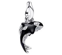 Pandora Pendentif Breloque Requin Argent 925 794683C01