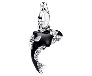 Pandora Pendentif Breloque Requin Argent 925 794683C01