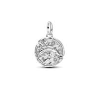 Pandora Charm Médaillon Dauphin one size