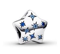Pandora Pendentif étoile scintillante 792974C01
