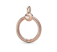 PANDORA Pendentif O 388296 Femmes Moments Small