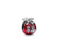 PANDORA Pendentif Protège-Cheveux Argent Sterling 925 793626C01