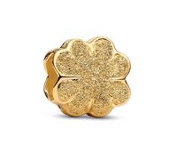 Pandora Perle-Charm Couleur Or Trèfle Mini 764047C00