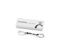 Pandora Porte-clés et ouvre-fermoir A003 en métal (1)