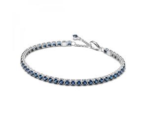 PANDORA PULSEIRA, Prata 925