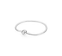 Pandora Pulsera 590728-20 Mujer Plata