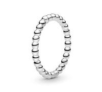 Pandora Purely Pandora Bague Sphère en argent, taille 54