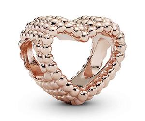 Pandora Purely Pandora Charm Sphère Cœur ouvert