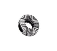 Pandora - Reflexions Lettre O - Femme - Accessoires - Gris - Taille: ONE Size