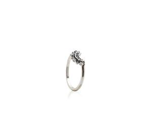 Pandora - Rings - Femme - Accessoires - Bleu - Taille: 56 MM