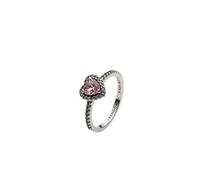 Pandora - Rings - Femme - Accessoires - Gris - Taille: 52 MM