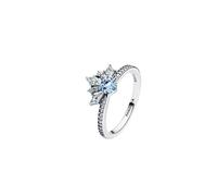 Pandora - Rings - Femme - Accessoires - Gris - Taille: 54 MM