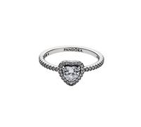 Pandora - Rings - Femme - Accessoires - Gris - Taille: 56 MM