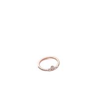 Pandora - Rings - Femme - Accessoires - Rose - Taille: 56 MM