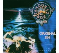 Pandora S Box - Original Sin