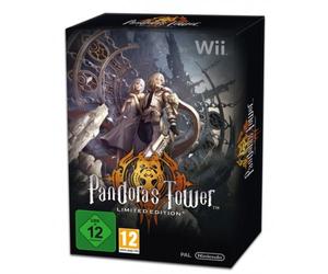 PANDORA S TOWER - LIMITED EDITION WII