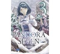 Pandora Seven T03