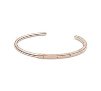 Pandora – Bracelet Rose 589493C00-1 – Signature I-D