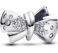 Pandora Sterling argent Cubic Zirconia Clear 793442C01 Pendentif