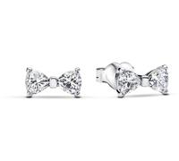 Pandora Boucles d'oreilles (paire) en argent 925