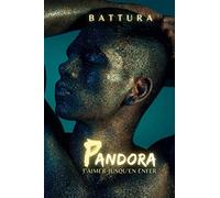 Pandora, t'aimer jusqu'en enfer: un érotisme gay surnaturel