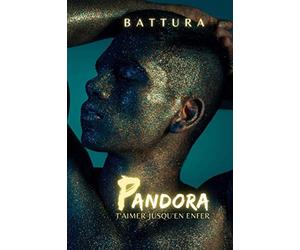 Pandora, t'aimer jusqu'en enfer: un érotisme gay surnaturel