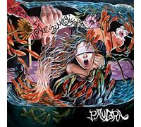 Pandora - Ten Years Like in a. [Import]