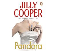 Pandora: The classic steamy romance from the bestselling author of Rivals