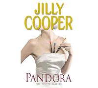 Pandora: The classic steamy romance from the bestselling author of Rivals