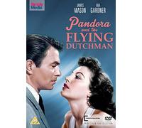 Pandora The Flying Dutchman [Edizione: Regno Unito] [Import]
