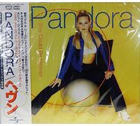 Pandora - This Could Be Heaven +1 [Import]