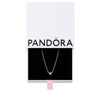 PANDORA Timeless 393014C01-45 Collier en forme de cœur