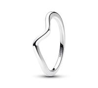 PANDORA Timeless Bague Vague en argent sterling