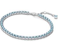 PANDORA Timeless Bracelet tennis pour femme, argent 925