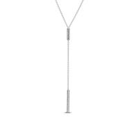 PANDORA Timeless 393013C01-45 collier pavé de prisme