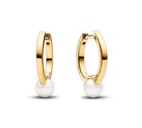 Pandora 263170C01 boucles d'oreilles perles pour femmes