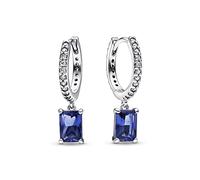 Pandora 292381C01 Boucles d'oreilles intemporelles