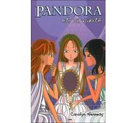 Pandora - Tome 2 - Pandora Et La Vanité