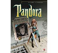 Pandora, tome 3