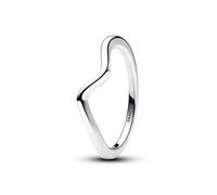 Pandora Vague polie anneau 193095C00 dames, Taille de l'anneau:52