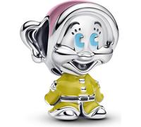 PANDORA X DISNEY Charm Seppel Blanche-Neige 793749C01