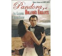 Pandora Y El Holandes Errante [Import]