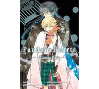 Pandorahearts ~ Caucus Race ~ Vol. 1