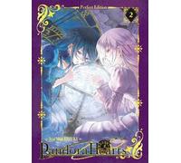 PandoraHearts Perfect Edition T02 (2)