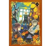 PandoraHearts Perfect Edition T04 Jun Mochizuki (Auteur)