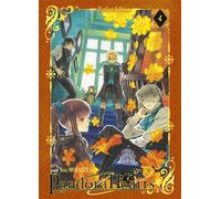 PandoraHearts Perfect Edition T04 - Jun Mochizuki - Ki-oon - broché - Manga