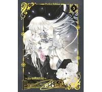 PandoraHearts Perfect Edition T05