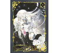 PandoraHearts Perfect Edition T05 - Jun Mochizuki - Ki-oon - broché - Manga