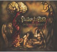 Pandora'S Bliss - Oh Glorious Serenity-Digi