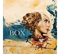 BLUE STONE - Pandora's Box